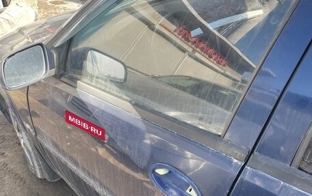 Lifan Breez (520), 2008 год, 150 000 рублей, 10 фотография