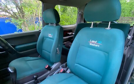 Suzuki Jimny, 2021 год, 820 000 рублей, 13 фотография