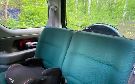 Suzuki Jimny, 2021 год, 820 000 рублей, 14 фотография