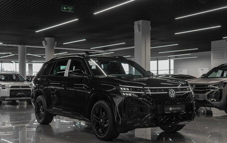 Volkswagen Teramont, 2026 год, 6 600 000 рублей, 2 фотография