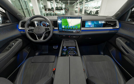 Volkswagen Teramont, 2026 год, 6 600 000 рублей, 8 фотография