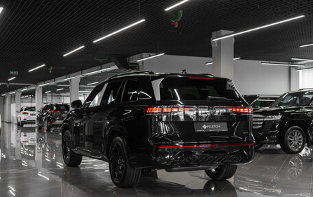 Volkswagen Teramont, 2026 год, 6 600 000 рублей, 4 фотография