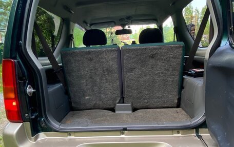 Suzuki Jimny, 2021 год, 820 000 рублей, 15 фотография