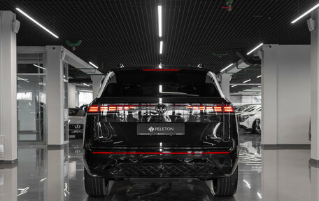 Volkswagen Teramont, 2026 год, 6 600 000 рублей, 6 фотография