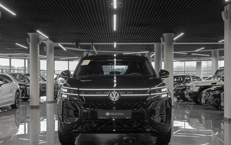 Volkswagen Teramont, 2026 год, 6 600 000 рублей, 3 фотография