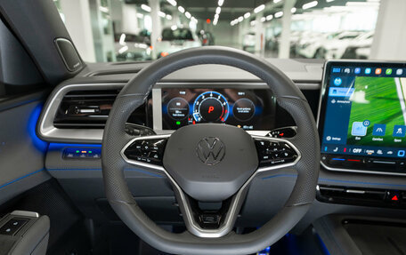 Volkswagen Teramont, 2026 год, 6 600 000 рублей, 11 фотография