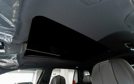 Volkswagen Teramont, 2026 год, 6 600 000 рублей, 10 фотография