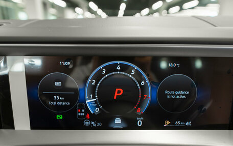 Volkswagen Teramont, 2026 год, 6 600 000 рублей, 12 фотография