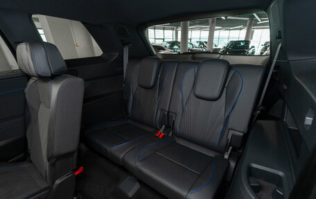 Volkswagen Teramont, 2026 год, 6 600 000 рублей, 15 фотография