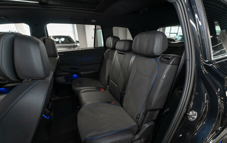 Volkswagen Teramont, 2026 год, 6 600 000 рублей, 14 фотография