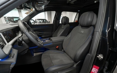 Volkswagen Teramont, 2026 год, 6 600 000 рублей, 9 фотография