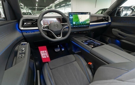 Volkswagen Teramont, 2026 год, 6 600 000 рублей, 7 фотография