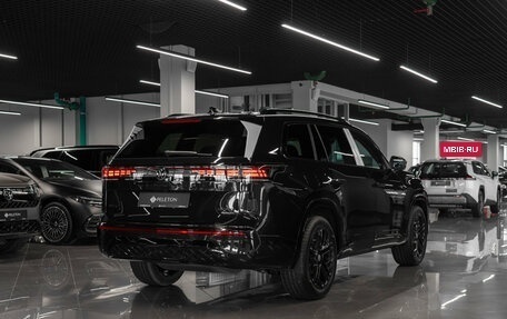 Volkswagen Teramont, 2026 год, 6 600 000 рублей, 5 фотография