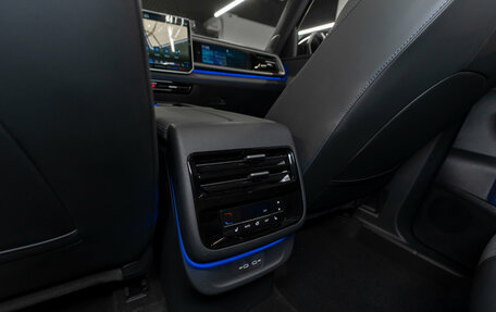 Volkswagen Teramont, 2026 год, 6 600 000 рублей, 18 фотография