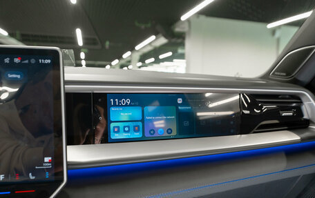 Volkswagen Teramont, 2026 год, 6 600 000 рублей, 23 фотография