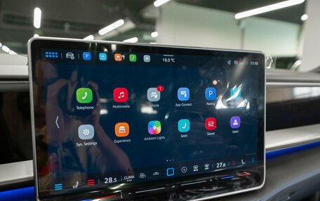 Volkswagen Teramont, 2026 год, 6 600 000 рублей, 28 фотография