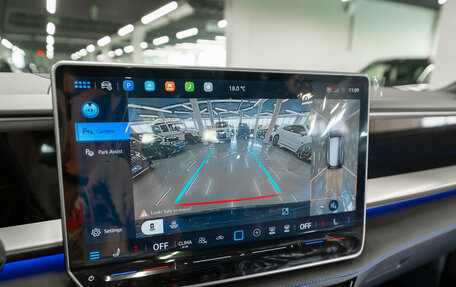 Volkswagen Teramont, 2026 год, 6 600 000 рублей, 25 фотография