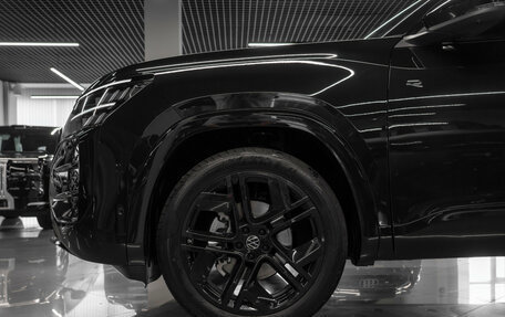 Volkswagen Teramont, 2026 год, 6 600 000 рублей, 32 фотография