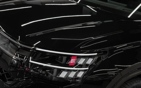 Volkswagen Teramont, 2026 год, 6 600 000 рублей, 33 фотография