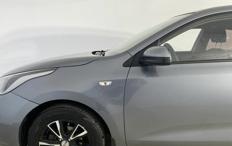 KIA Rio IV, 2020 год, 1 600 000 рублей, 13 фотография