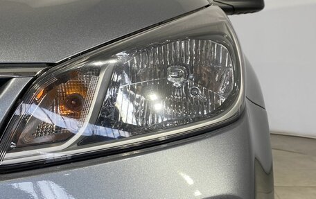 KIA Rio IV, 2020 год, 1 600 000 рублей, 17 фотография