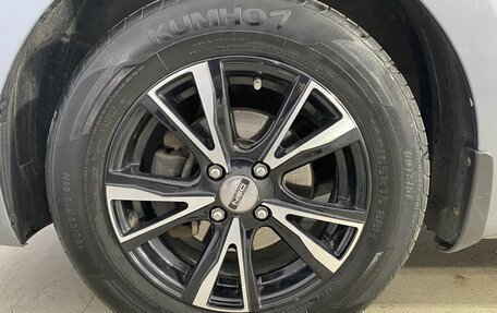 KIA Rio IV, 2020 год, 1 600 000 рублей, 18 фотография