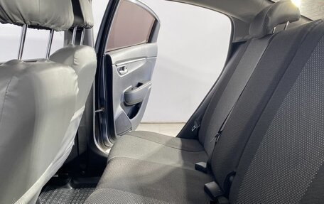 KIA Rio IV, 2020 год, 1 600 000 рублей, 25 фотография