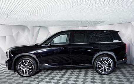 GAC GS8, 2026 год, 4 949 000 рублей, 2 фотография