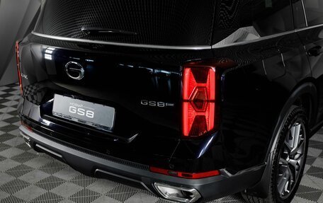 GAC GS8, 2026 год, 4 949 000 рублей, 11 фотография