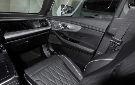 GAC GS8, 2026 год, 4 949 000 рублей, 9 фотография