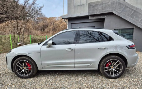 Porsche Macan I рестайлинг, 2023 год, 10 400 000 рублей, 2 фотография
