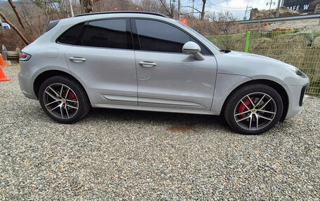 Porsche Macan I рестайлинг, 2023 год, 10 400 000 рублей, 3 фотография