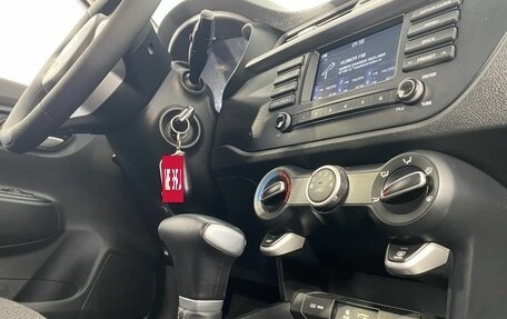 KIA Rio IV, 2020 год, 1 600 000 рублей, 28 фотография