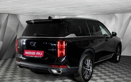 GAC GS8, 2026 год, 4 949 000 рублей, 5 фотография