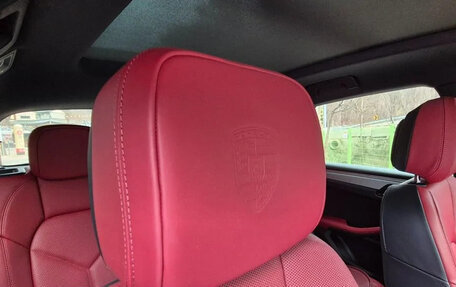 Porsche Macan I рестайлинг, 2023 год, 10 400 000 рублей, 11 фотография