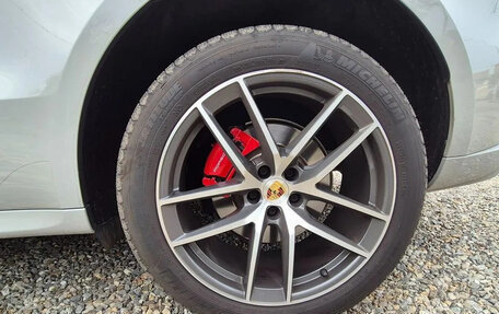 Porsche Macan I рестайлинг, 2023 год, 10 400 000 рублей, 7 фотография