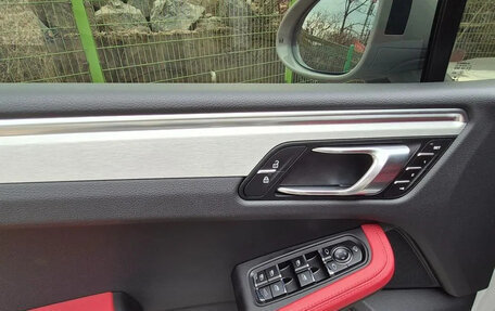 Porsche Macan I рестайлинг, 2023 год, 10 400 000 рублей, 14 фотография