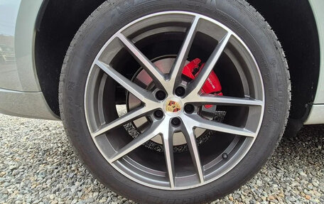 Porsche Macan I рестайлинг, 2023 год, 10 400 000 рублей, 8 фотография