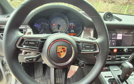 Porsche Macan I рестайлинг, 2023 год, 10 400 000 рублей, 10 фотография