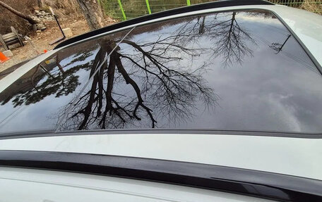 Porsche Macan I рестайлинг, 2023 год, 10 400 000 рублей, 15 фотография