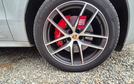 Porsche Macan I рестайлинг, 2023 год, 10 400 000 рублей, 5 фотография