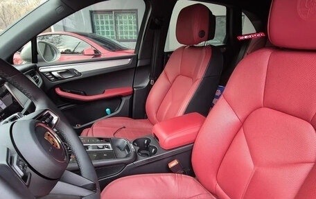 Porsche Macan I рестайлинг, 2023 год, 10 400 000 рублей, 9 фотография