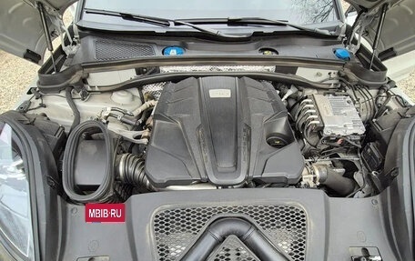 Porsche Macan I рестайлинг, 2023 год, 10 400 000 рублей, 16 фотография