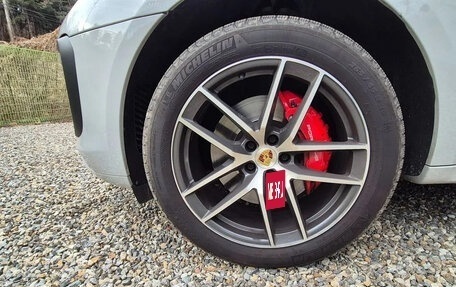 Porsche Macan I рестайлинг, 2023 год, 10 400 000 рублей, 6 фотография