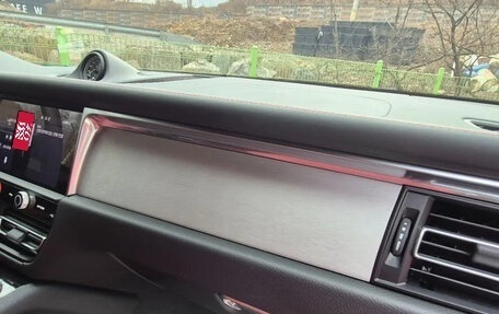 Porsche Macan I рестайлинг, 2023 год, 10 400 000 рублей, 13 фотография