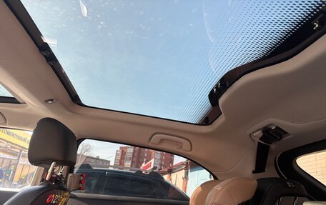 Honda Vezel, 2025 год, 2 700 000 рублей, 6 фотография