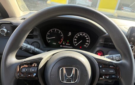 Honda Vezel, 2025 год, 2 700 000 рублей, 8 фотография