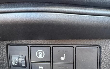 Honda Vezel, 2025 год, 2 700 000 рублей, 9 фотография