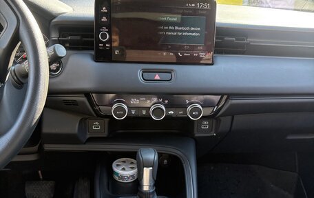 Honda Vezel, 2025 год, 2 700 000 рублей, 5 фотография