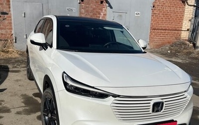 Honda Vezel, 2025 год, 2 700 000 рублей, 1 фотография